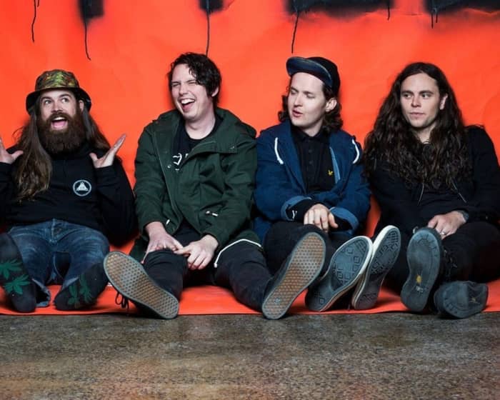 Violent Soho tickets