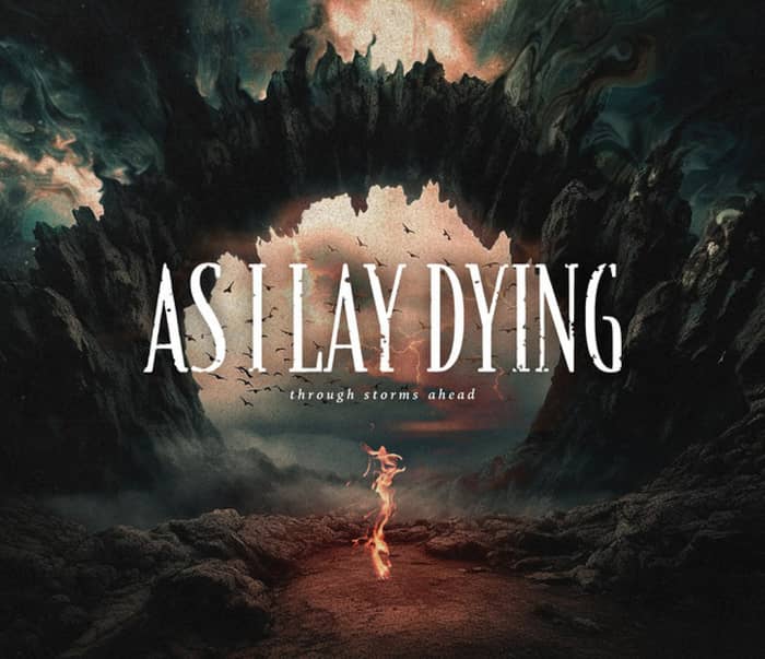 AS I LAY DYING: The Final Dates Celebrating 20 Years of 'Shadows Are Security' tickets