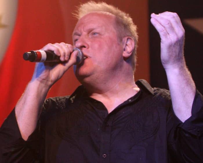 Collin Raye tickets