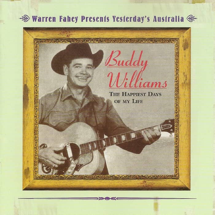 Guy Williams (Comedy) cover image