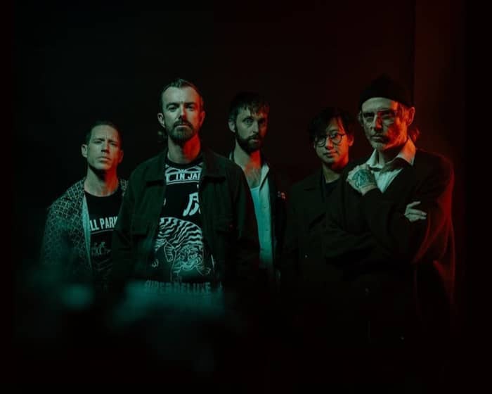 Birds of Tokyo tickets