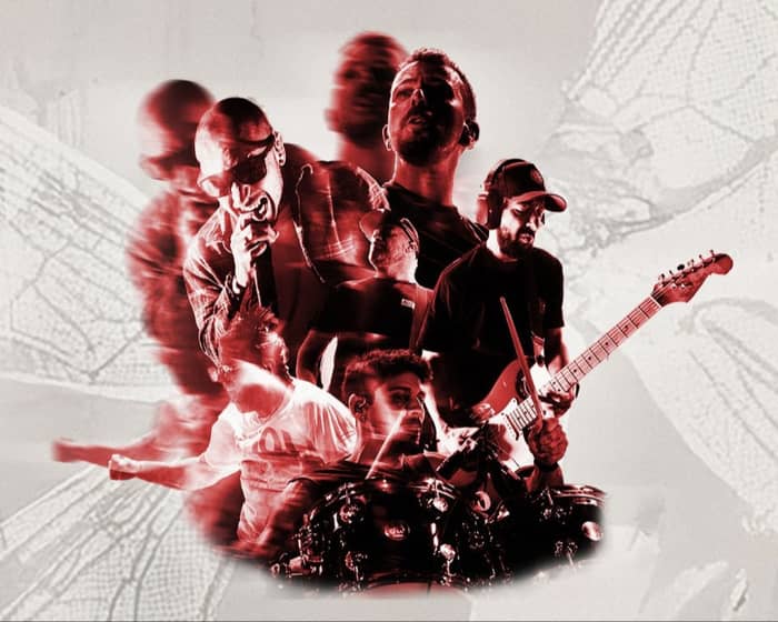 Hybrid Theory tickets