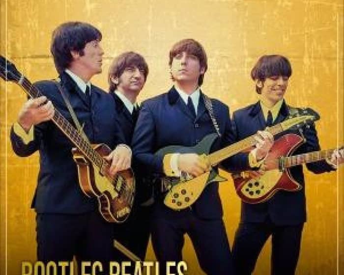 The Bootleg Beatles tickets