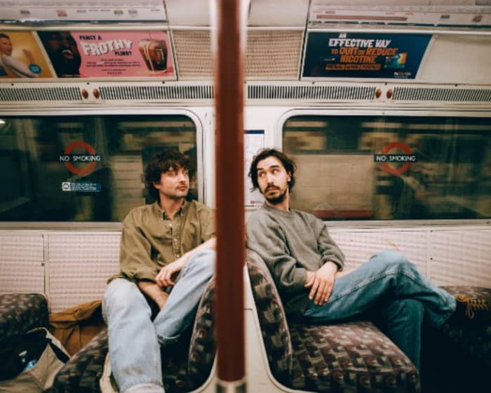 Flyte | Ken Pomeroy tickets