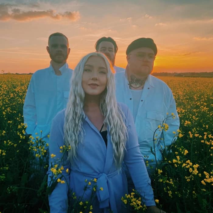 Lottery Winners cover image