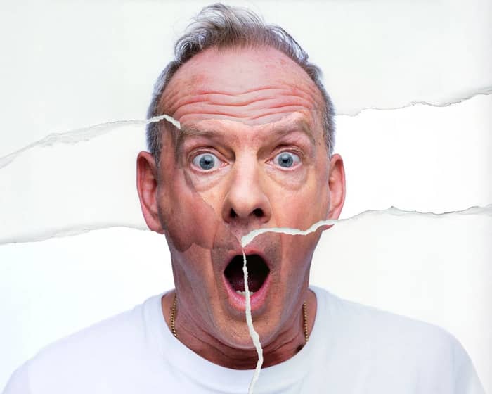 Fatboy Slim tickets