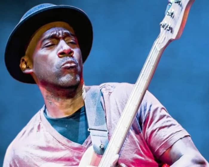 Marcus Miller tickets