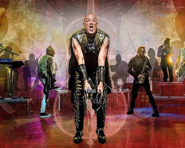 Chocolate Starfish tickets