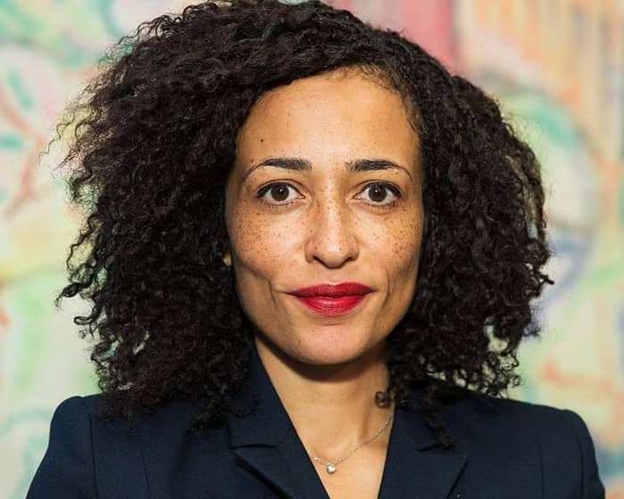 Zadie Smith tickets