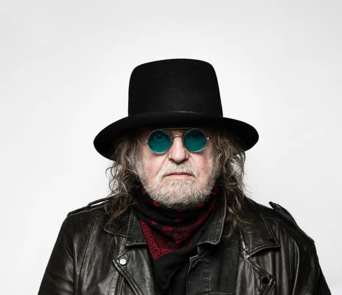 Ray Wylie Hubbard tickets