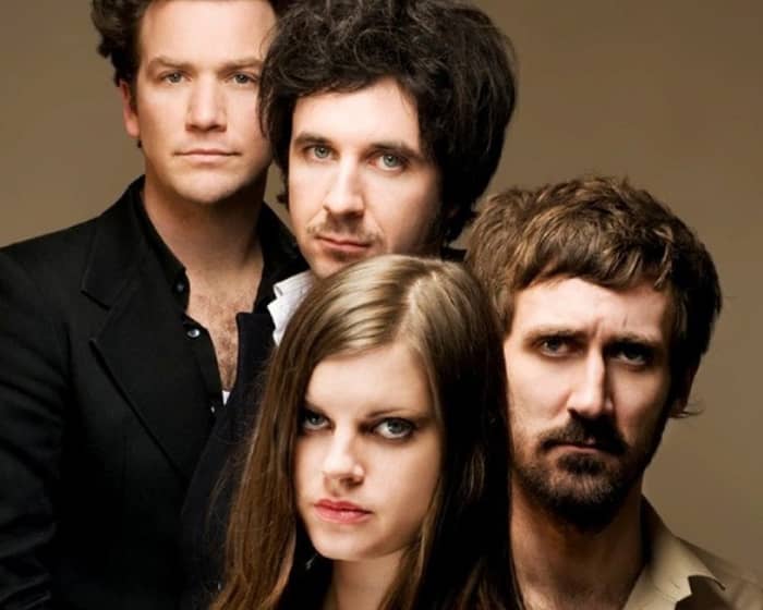 The Drones tickets
