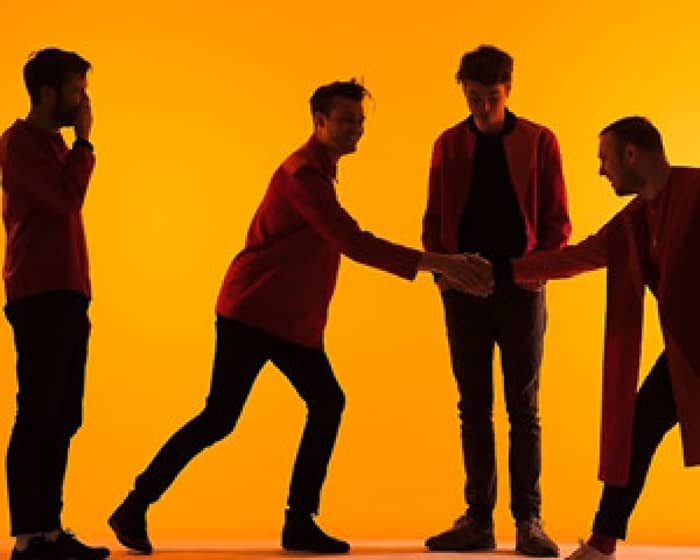 Everything Everything tickets