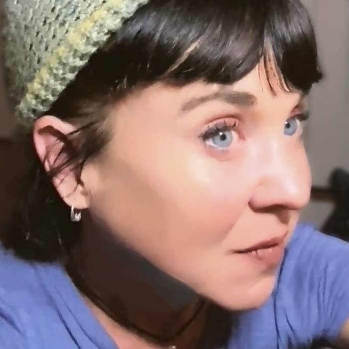 Kristin Hersh cover image