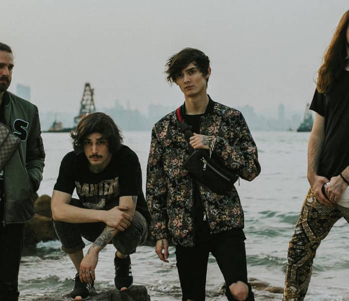 Polyphia cover image