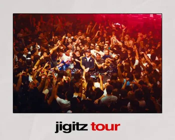 jigitz tickets