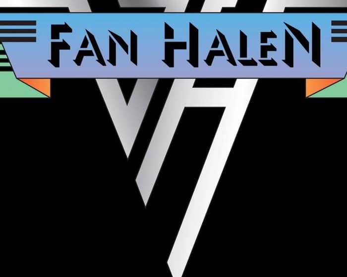Fan Halen tickets