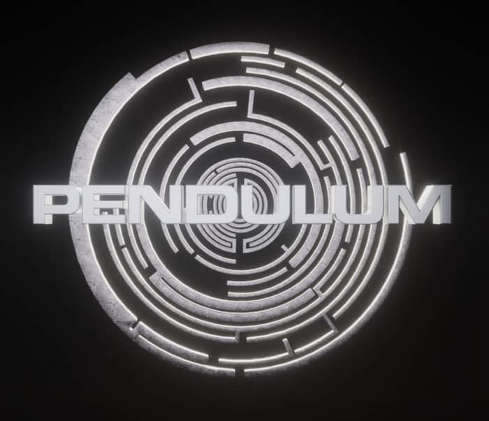 Pendulum tickets