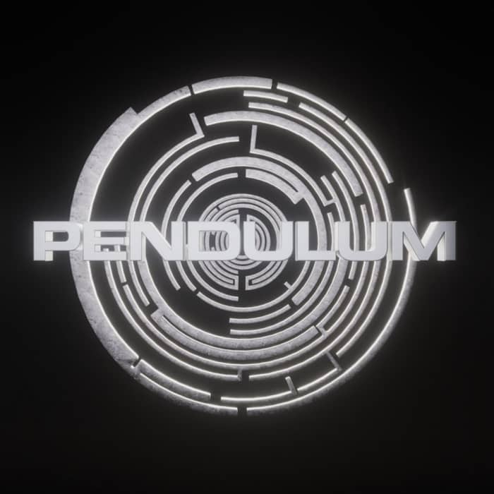 Pendulum cover image