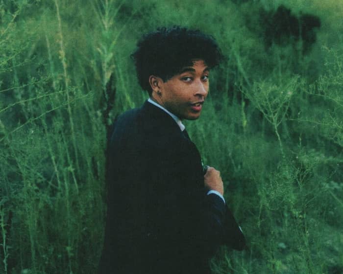 Adrian Lyles tickets