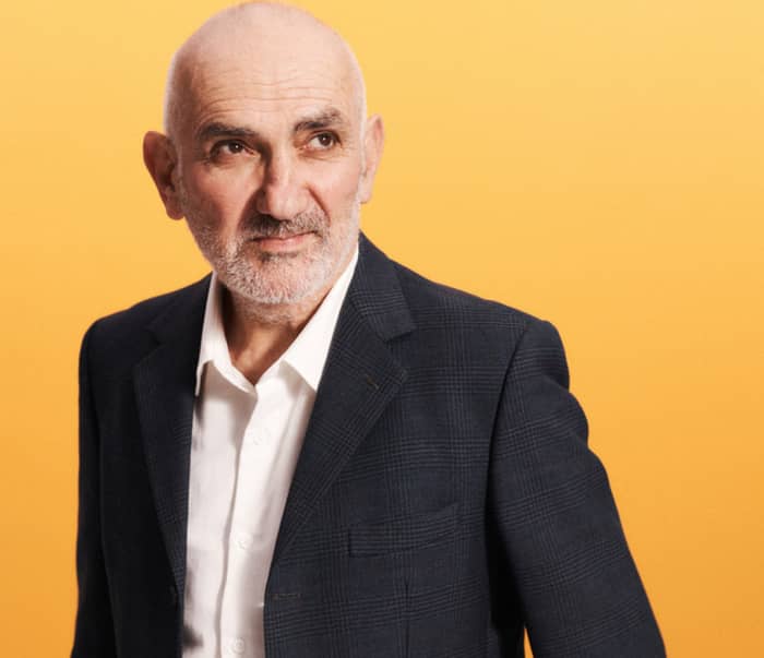 Paul Kelly Releases 'Seventy' Album and Announces 2025 Arena Tour