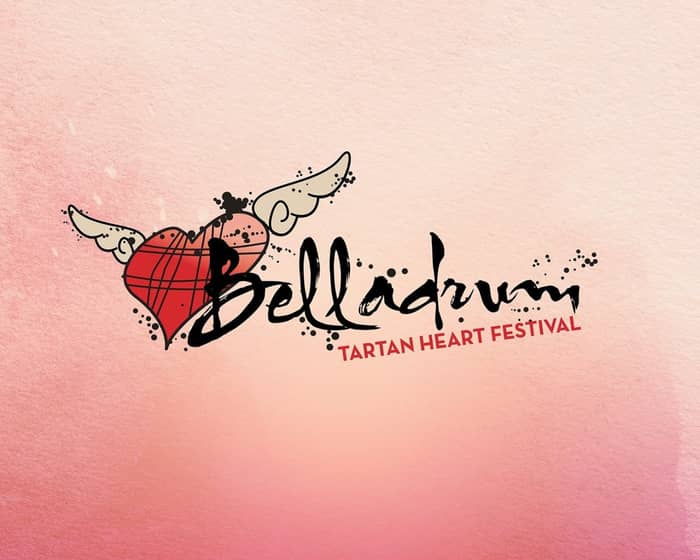 Belladrum Tartan Heart Festival tickets