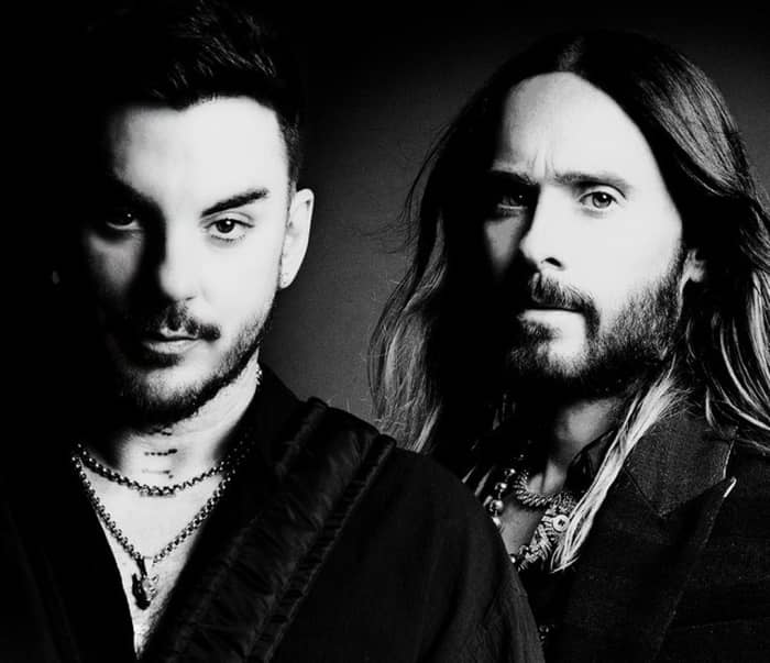 Thirty Seconds to Mars tickets