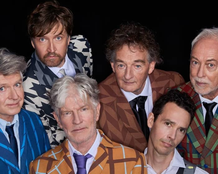 Split Enz tickets