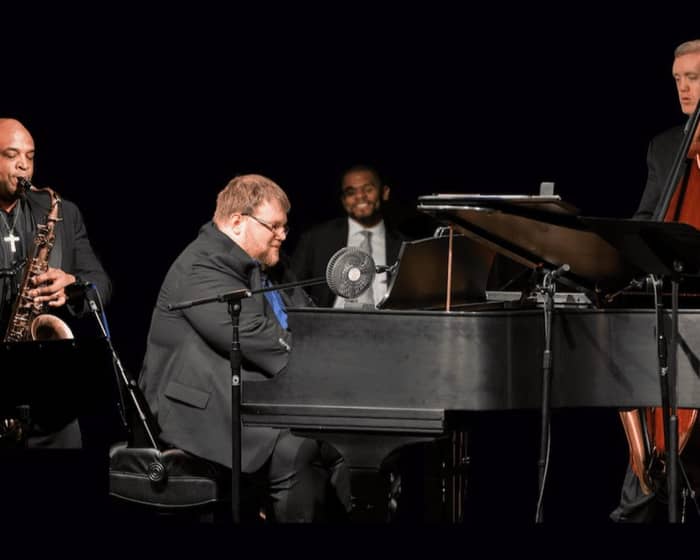 The Tony Hagood Quartet tickets