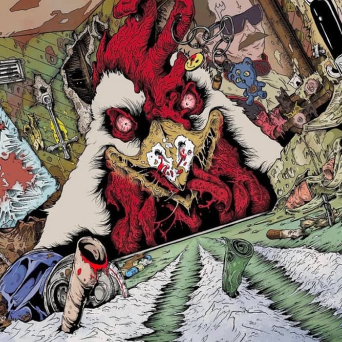 Bodybox cover image