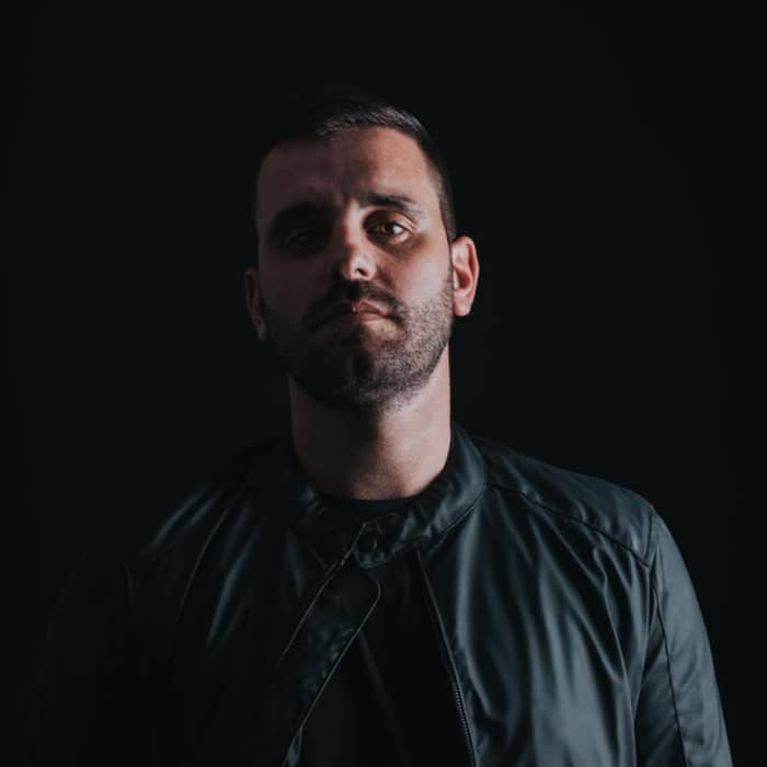 MC Finchy cover image