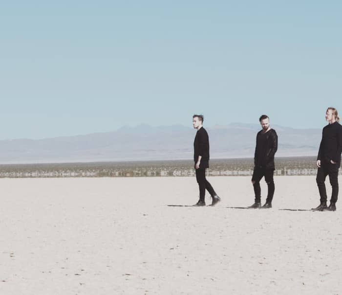 RÜFÜS DU SOL cover image