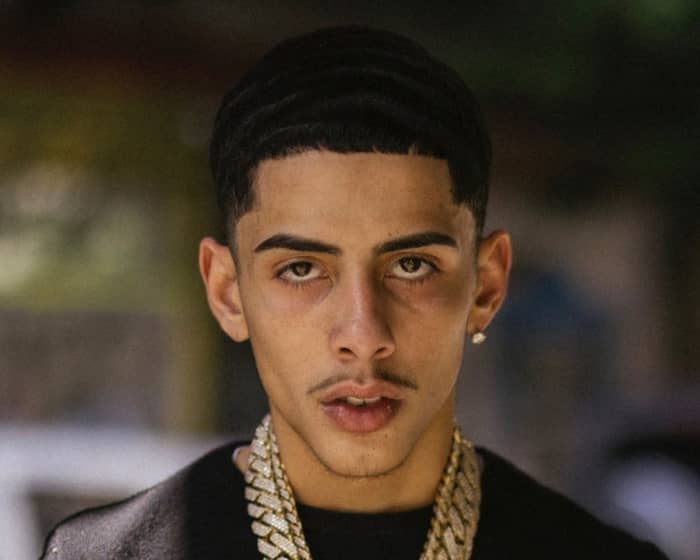 J.I. The Prince tickets