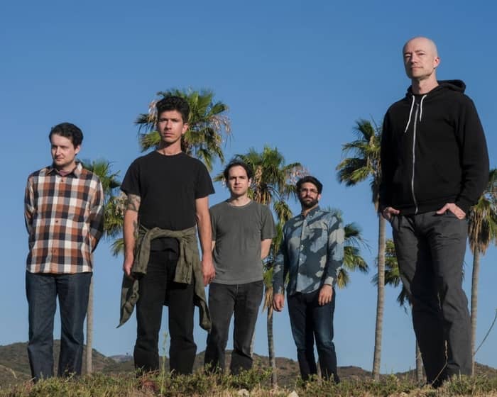 Touché Amoré: Stage Four 10 Year Anniversary tickets