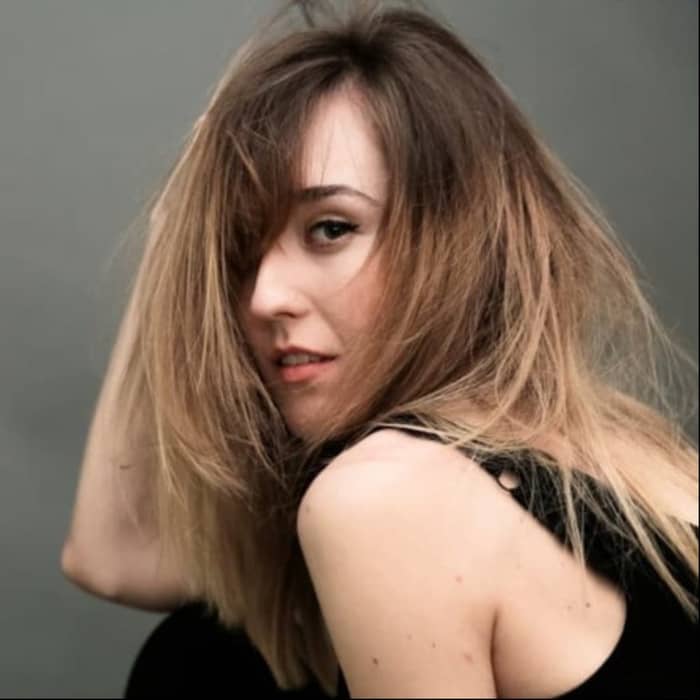 Holly Terrens cover image