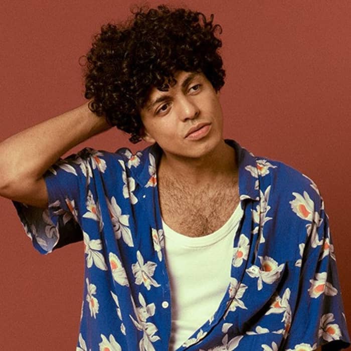 Leo Middea cover image