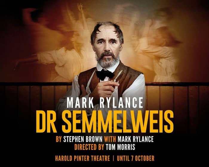 The Harold Pinter Theater events