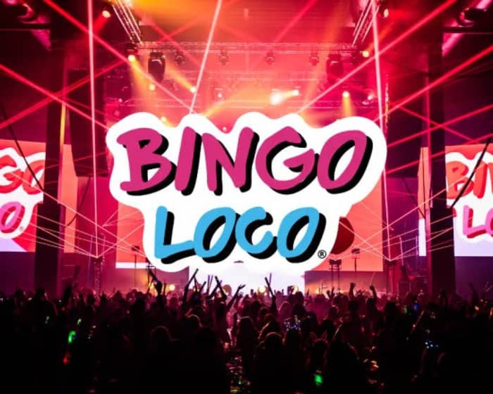 Bingo Loco tickets