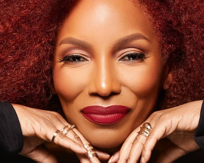 Stephanie Mills tickets
