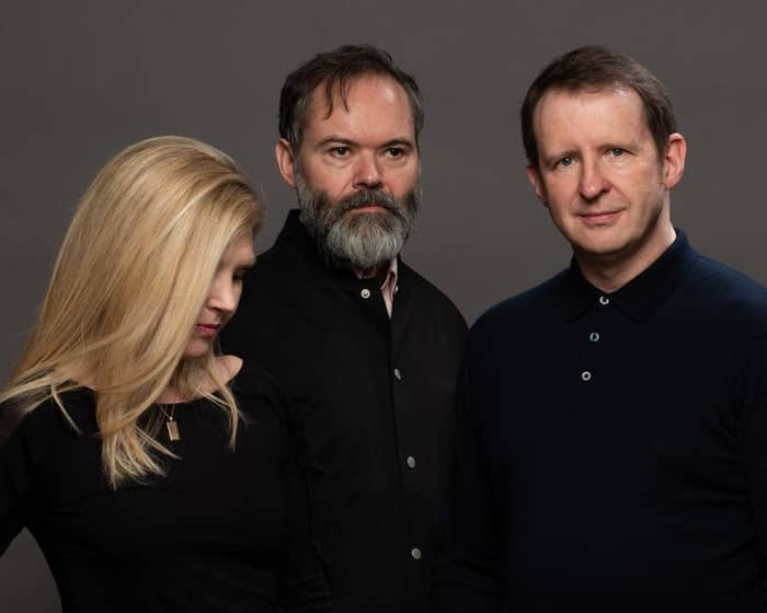 Saint Etienne tickets