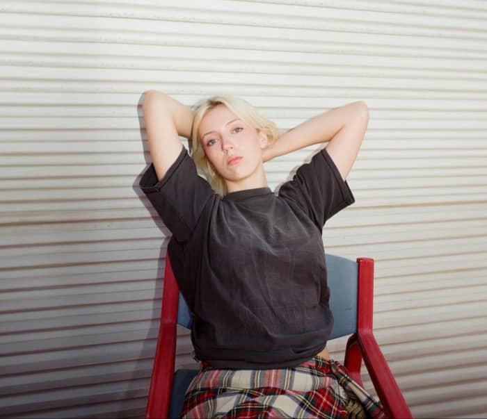 Lotte Gallagher tickets