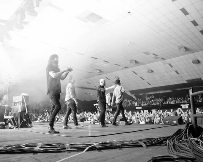 Festival Hall events