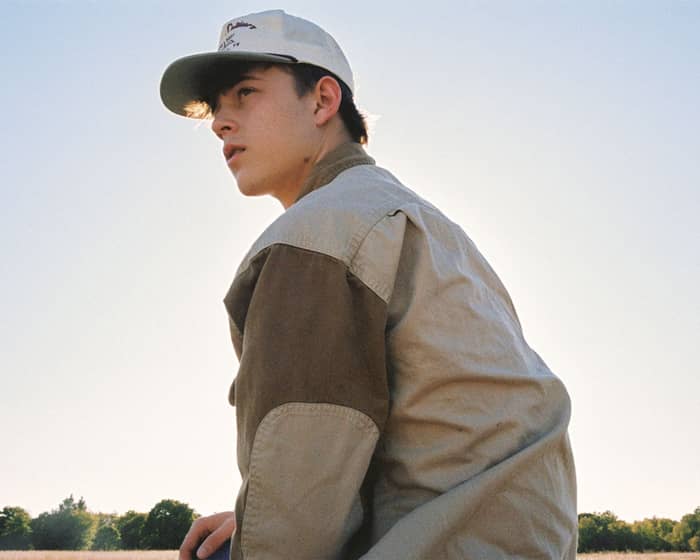 Waylon Wyatt tickets