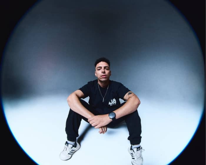 Ezequiel Arias tickets