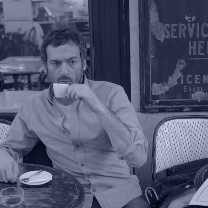 DJ Gregory cover image