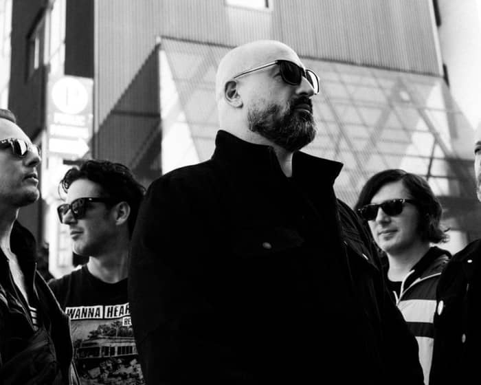 Fear Factory tickets