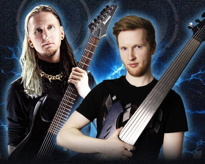 Bernth + Charles Berthoud tickets