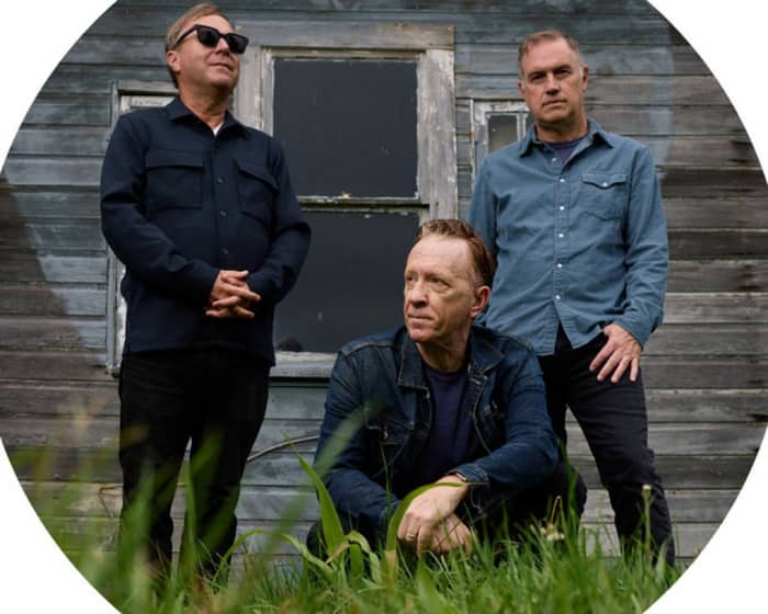 Buffalo Tom tickets