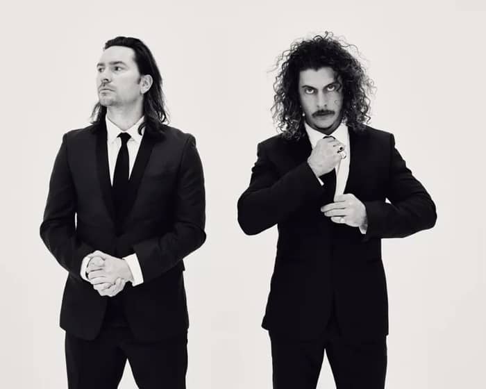 Peking Duk tickets