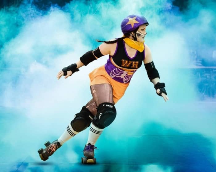 Mama Does Derby tickets