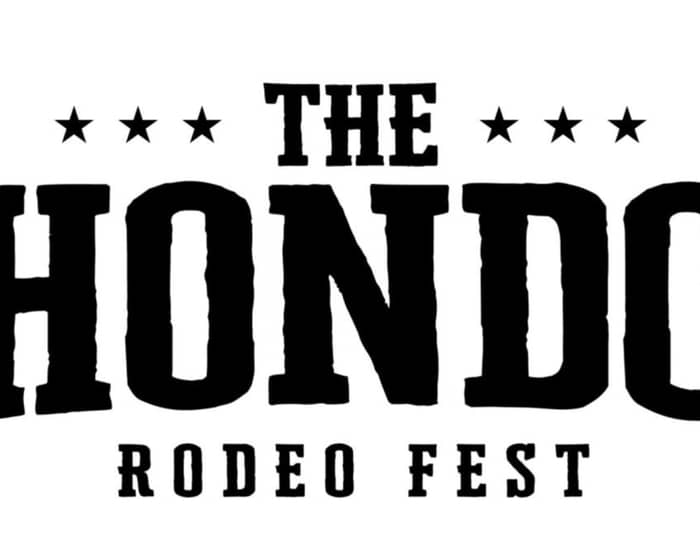 Hondo Rodeo Fest 2026 Rd. 1 tickets
